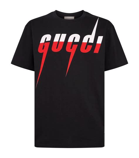 design for gucci shirt.